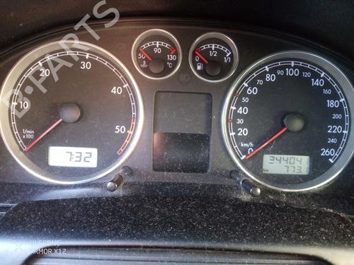 Electronic module VW PASSAT B5.5 (3B3)  | BP27483427M83 