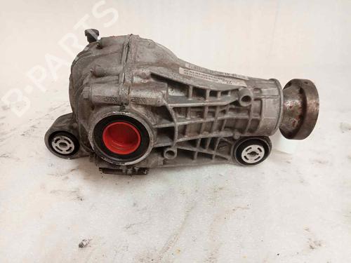 Front differential JEEP GRAND CHEROKEE IV (WK, WK2) 3.0 CRD (243 hp) 18064223