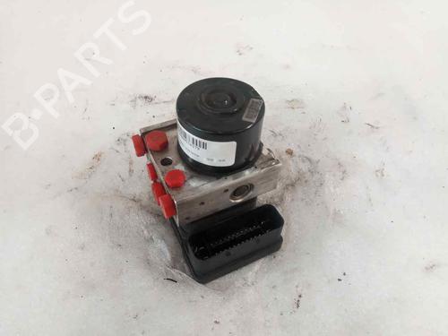 ABS pump FORD TOURNEO CONNECT 1.8 TDCi | BP26007242M43 