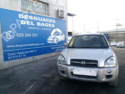 Fan HYUNDAI TUCSON (JM)  | BP23439272M128 
