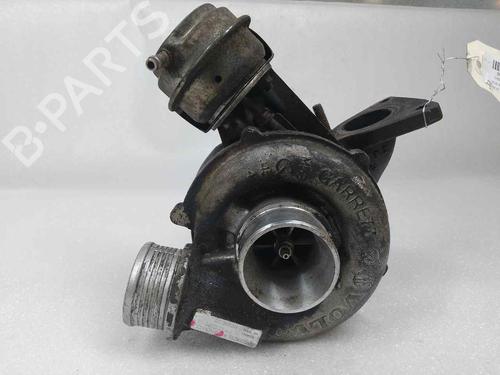 Turbolader/Kompressor für VOLVO S60 I (384) 2.4 D (130 hp) 15227320