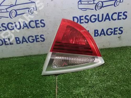 Used Right tailgate light Right tailgate light BMW 3 Touring (E91) 320 d (177 hp) 7611019 7611019