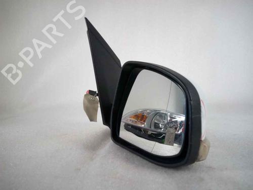 Right mirror FORD FOCUS II Turnier (DA_, FFS, DS)  | BP10677529C27 