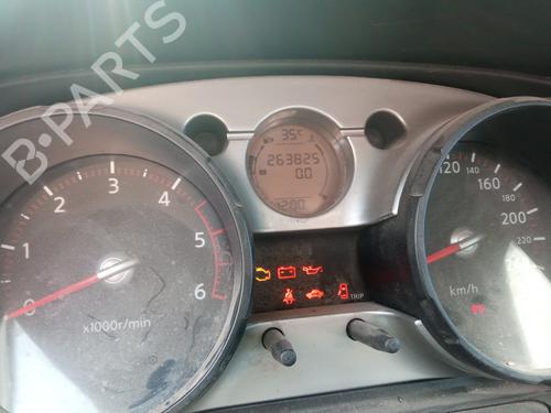 Electronic module NISSAN QASHQAI / QASHQAI +2 I (J10, NJ10, JJ10E)  | BP15288379M83 
