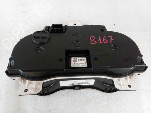 Instrument cluster OPEL CORSA D (S07) 1.3 CDTI (L08, L68) | BP21055297C47 