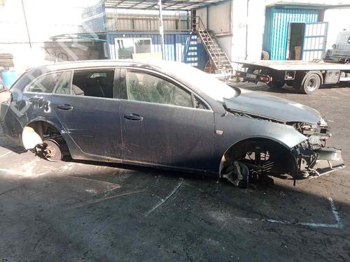Electronic module OPEL INSIGNIA A (G09) 2.0 CDTI (68) | BP17950888M83 