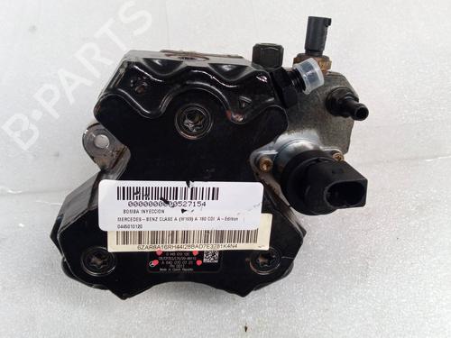 Injection pump MERCEDES-BENZ A-CLASS (W169) A 180 CDI (169.007, 169.307) | BP25785369M78 