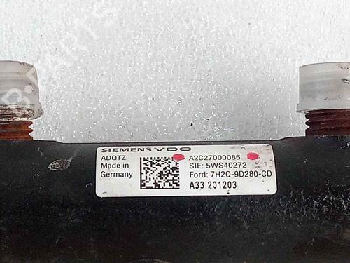 Injection rail LAND ROVER DISCOVERY III (L319) 2.7 TD 4x4 | BP19485317M98