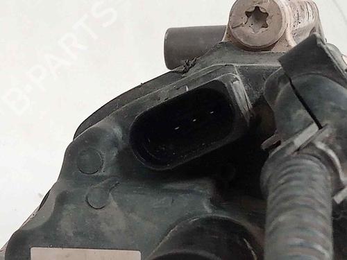 Steering rack SEAT LEON (1P1) 1.6 TDI | BP18159379M22 