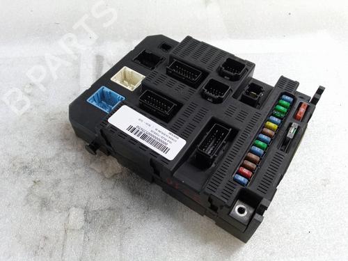 Fuse box CITROËN C4 I (LC_) | BP30479747E1 - Image 4