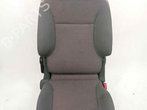 Used Right front seat PEUGEOT PARTNER Box Body/MPV 1.6 HDi / BlueHDi 75 (75 hp) 20855635