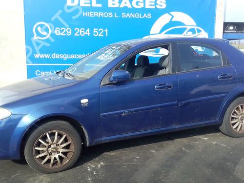 Turbocharger/Supercharger CHEVROLET LACETTI (J200) 2.0 D | BP19775584M71 