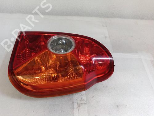 Used Right taillight Right taillight HYUNDAI TERRACAN (HP) [2001-2008] 34117616 34117616