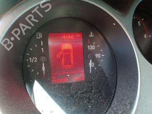 Fuse box SEAT ALTEA (5P1) 2.0 TDI | BP20677311E1 