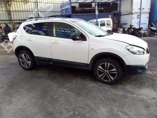 AC pipe NISSAN QASHQAI / QASHQAI +2 I (J10, NJ10, JJ10E) 1.5 dCi | BP28129899M126 