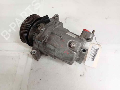 Compressor A/C OPEL ASTRA G Hatchback (T98)  | BP21814346M34 