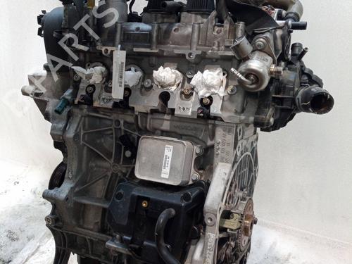 Used Engine Engine VW PASSAT B7 Variant (365) 1.4 TSI (122 hp) 33938750 33938750