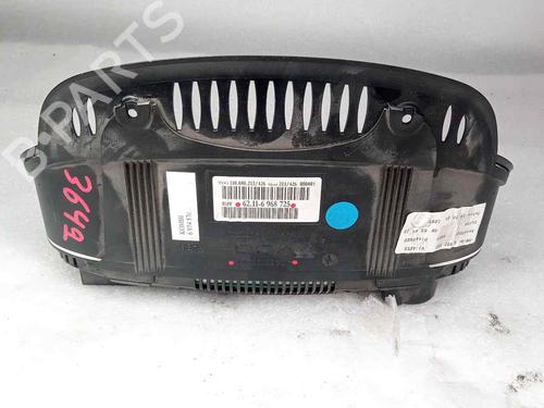 Kombinert Instrument BMW 5 (E60) 530 d | BP17836924C47 