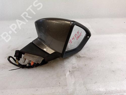 Bakspejl Højre SEAT LEON (5F1) [2012-2021]  30625835