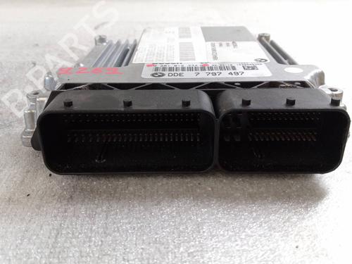 Engine control unit (ECU) BMW 3 (E90) 320 d | BP30387904M57