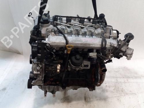 Engine HYUNDAI i30 (FD)  | BP28151695M1 