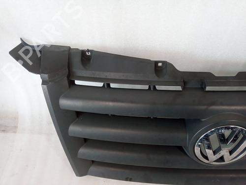 Grille VW CRAFTER 30-50 Van (2E_) 2.0 TDI | BP13016163C40 