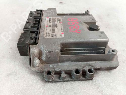 Engine control unit (ECU) MAZDA 3 Saloon (BK) 1.6 DI Turbo (BK12Y) | BP26144189M57