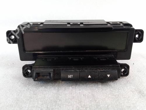 Ferdsskriver KIA CEE'D Hatchback (ED) [2006-2012]  27206956