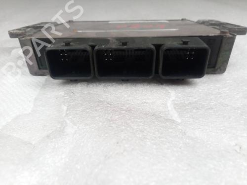 Engine control unit (ECU) PEUGEOT 106 I (1A, 1C) 1.4 | BP15237173M57