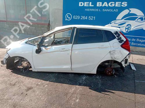 Steering column HONDA JAZZ IV (GK_) 1.3 | BP16835987M21 