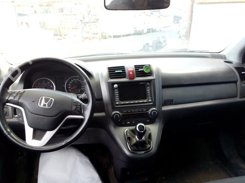 Fuse box HONDA CR-V III (RE_) 2.2 i-CTDi 4WD (RE6) | BP24297726E1 