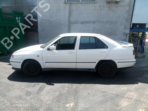 Other SEAT TOLEDO I (1L2) 1.9 TDI | BP27466816O1 