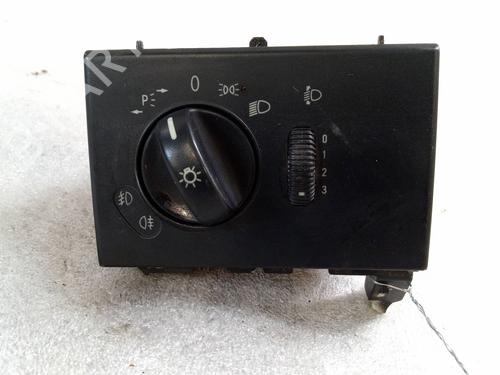 Mando luces Mando luces MERCEDES-BENZ VITO Bus (W639) 115 CDI (639.701, 639.703, 639.705) (150 hp) 34476756 34476756