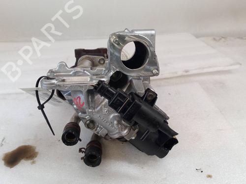 Egr DACIA DOKKER MPV (KE_)  | BP24452653M69 