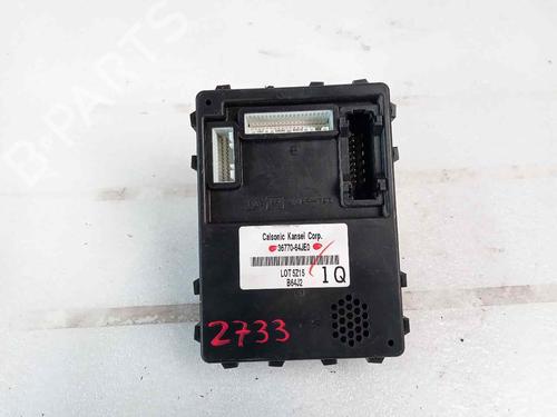 Electronic module SUZUKI GRAND VITARA II (JT, TE, TD) 1.6 (JB416) | BP20489532M83 