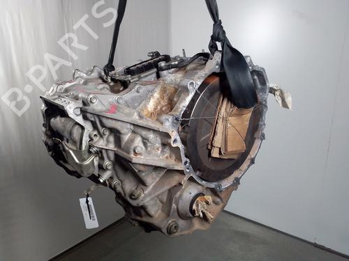 Used Gearbox Gearbox 10717443 10717443