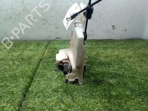 Front left lock VW POLO (9N_, 9A_) 1.4 16V | BP8952152C98 
