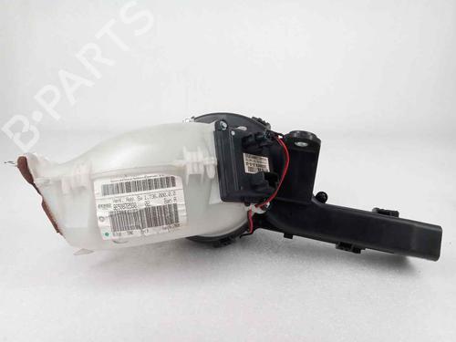 Heater blower motor CITROËN C4 Grand Picasso I (UA_) 1.6 HDi | BP11697657M62 