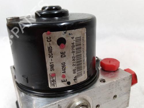 ABS Bremseaggregat MAZDA 5 (CR) 1.8 (CR19) | BP16776315M43 