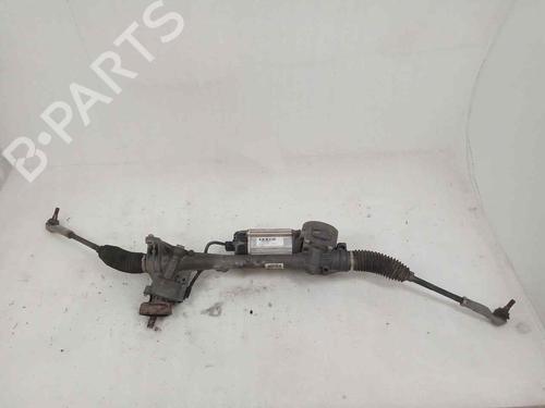 Used Steering rack SEAT LEON (1P1) 1.6 TDI (105 hp) 18159379