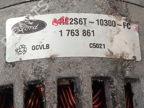 Alternator FORD FIESTA II (FBD) 1.4 (FBD) | BP16835971M7 