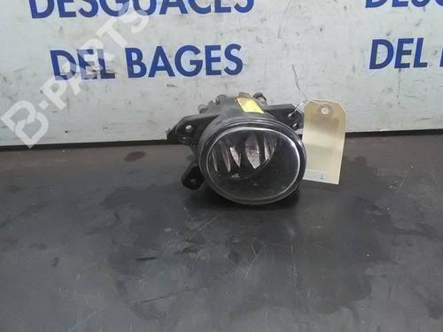 Used Left front fog light Left front fog light MERCEDES-BENZ B-CLASS Sports Tourer (W245) B 200 CDI (245.208) (140 hp) 7609900 7609900