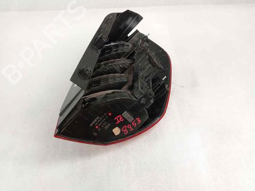 Left taillight RENAULT SCÉNIC II (JM0/1_)  | BP26021004C34 