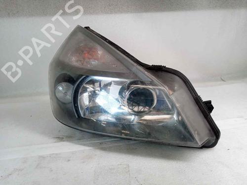 Højre forlygte RENAULT ESPACE IV (JK0/1_) 2.2 dCi (JK0H) (150 hp) 19267279