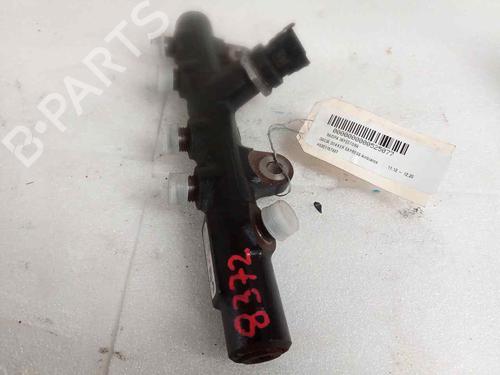 Injection rail DACIA DOKKER MPV (KE_) | BP24297702M98