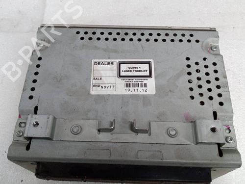Bilradio FORD FIESTA VI (CB1, CCN)  | BP24220466E6 