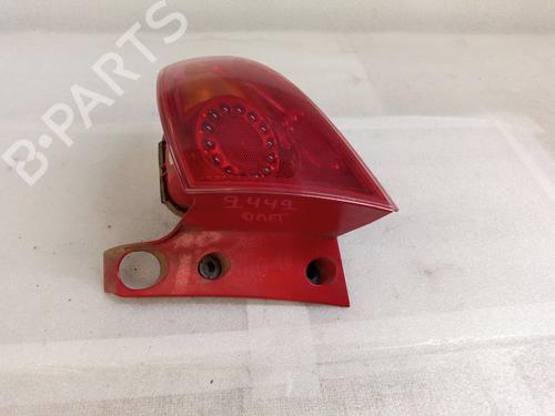 Right taillight SEAT LEON (1P1) | BP32439197C35