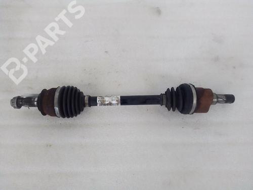 Used Left front driveshaft Left front driveshaft MINI MINI (R56) Cooper (120 hp) 10991310 10991310