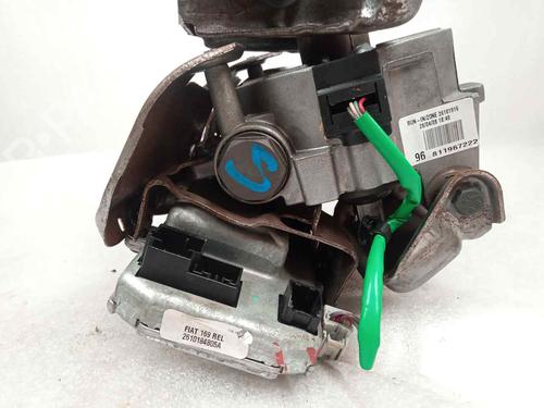 Steering column FIAT PANDA (169_)  | BP16351523M21 