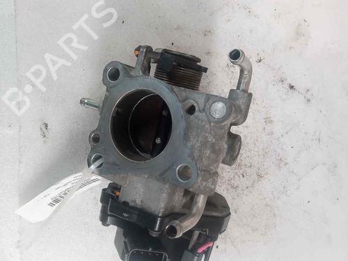 Throttle body TOYOTA PRIUS Liftback (_W2_) 1.5 Hybrid (NHW20_, NHW20R) | BP22800092M82